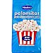 Palomitas para microondas con sal