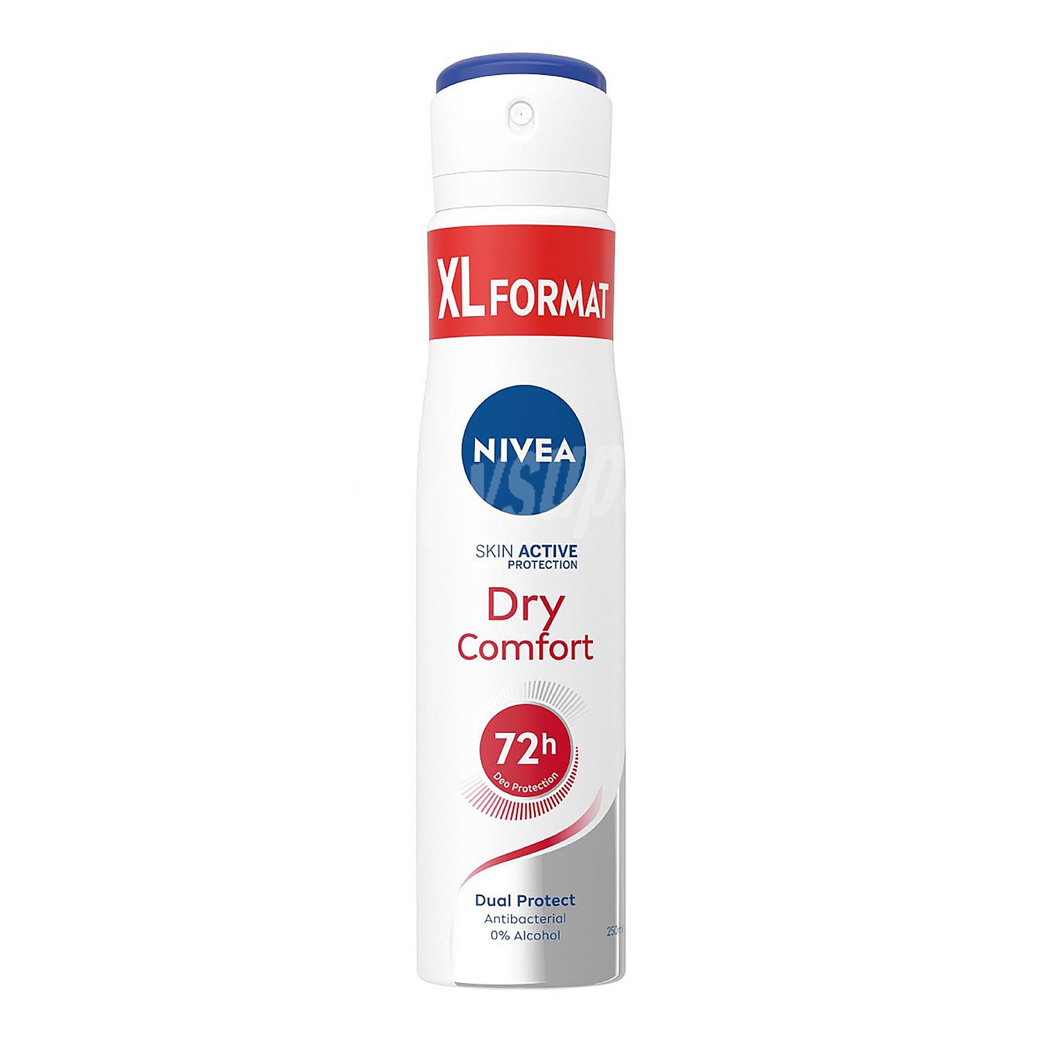 Desodorante Dry Comfort protección 48h anti-transpirante