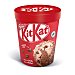 Helado Kitkat Nestlé