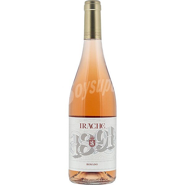 Vino rosado D.O. Navarra