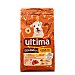 Comida para perro adulto sabor a buey ultima mini