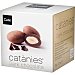 Catanies bombón de almendra marcona caramelizada con chocolate negro