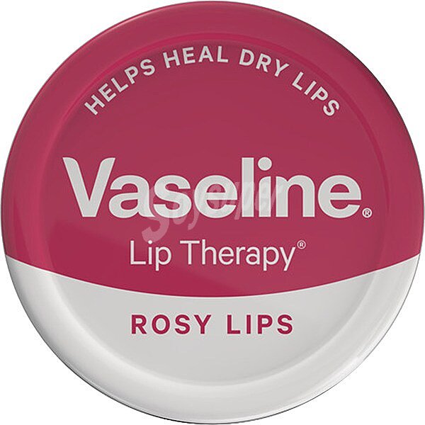 Lip Therapy Rosy Lips vaselina