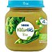 Potito de guisante-brócoli bio nestlé, tarro 125 G