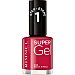 Esmalte de uñas con acabado gel, tono 042 Super gel kate