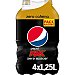 MAX Zero Azúcar zero cafeína refresco de cola