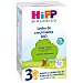 Leche infantil de crecimiento 3 desde 12 meses ecológica hipp