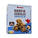 Producto alcampo Cereales en barrita con chocolate producto alcampo barrita de 21 gr