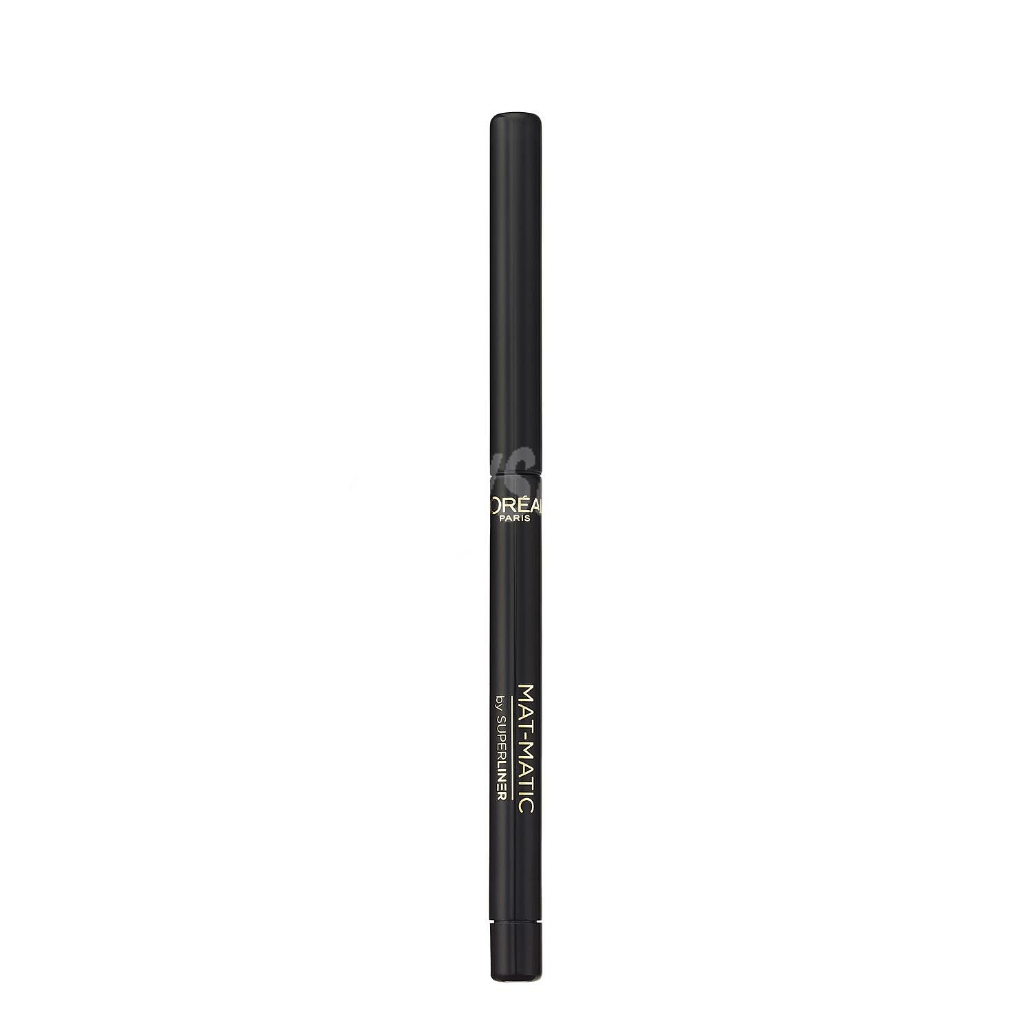 Eyeliner super liner gelmatic nº 001