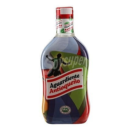 Aguardiente