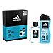 Set para hombre Ice Dive Colonia-gel adidas, pack 1 ud