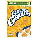 Cereales golden grahams con miel caja 420 gr