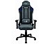 Silla gaming almohadilla lumbar, reclinable, regulación de altura Duke Stone