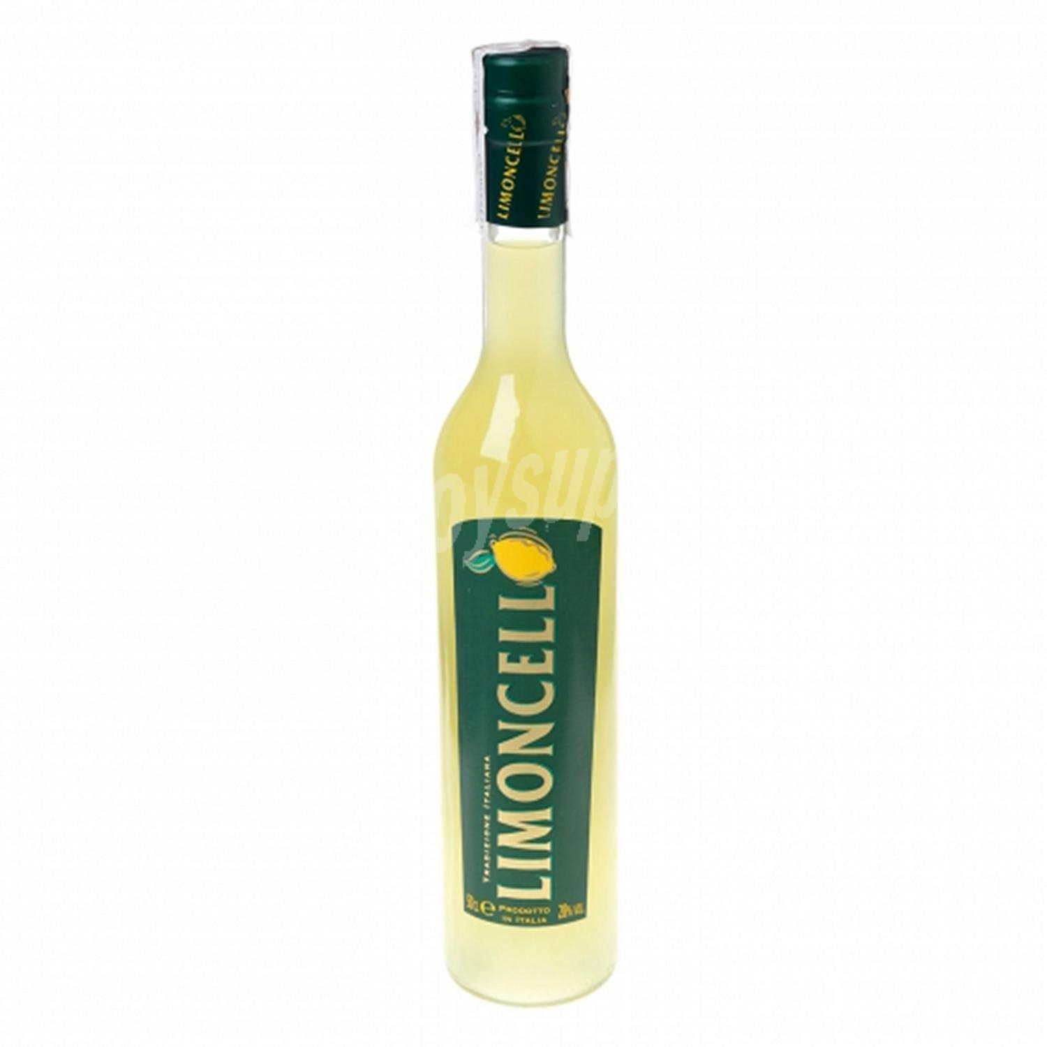 Limoncello Carrefour