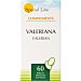 Perlas de valeriana envase sin gluten 60 unidades envase 36,6 g