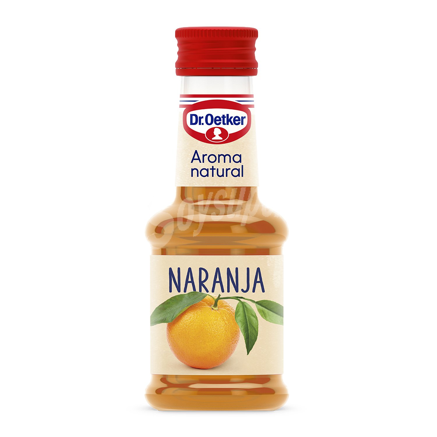 Aroma natural de naranja