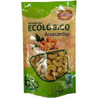 Anacardo crudo ecológico