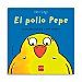 Libro El pollo Pepe, nick denchfield. Género: infantil. Editorial SM