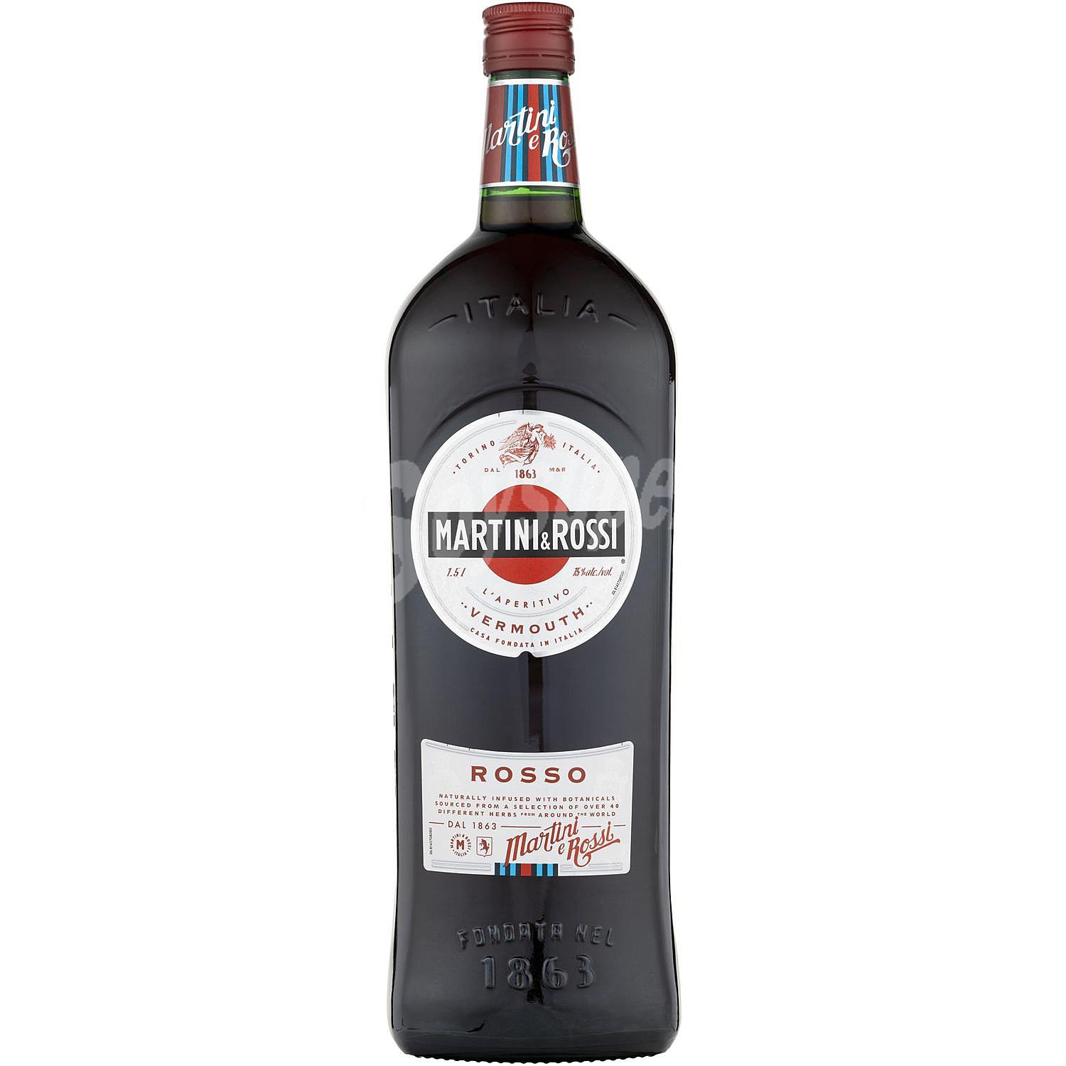 Vermouth rosso