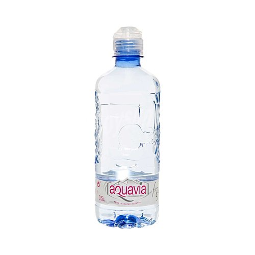 Aquavía Agua mineral aquavia