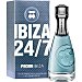 Ibiza 24/7 eau de toilette masculina natural