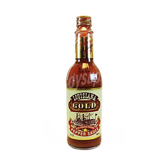 Salsa de pimiento rojo Gold