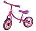 Bicicleta sin pedales 25cm (10"), varios colores disponibles