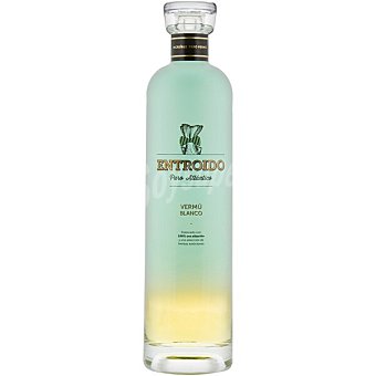 Vermouth blanco 100% albariño