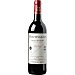 Vino tinto joven tempranillo merlot D.O. Ribera del Duero botella 75 cl