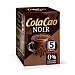 Cacao soluble noir cola cao, 5 uds., caja 75 G