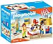 Conjunto de juego Consulta de pediatría con 33 piezas, y 3 figuras incluidas, 70034 Starter Pack playmobil 70034 Consulta de pediatría