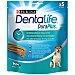 Snack dental para perro pequeño Purina Dentalife Duraplus