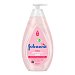 Baby gel de baño suave dosificador 750 ml