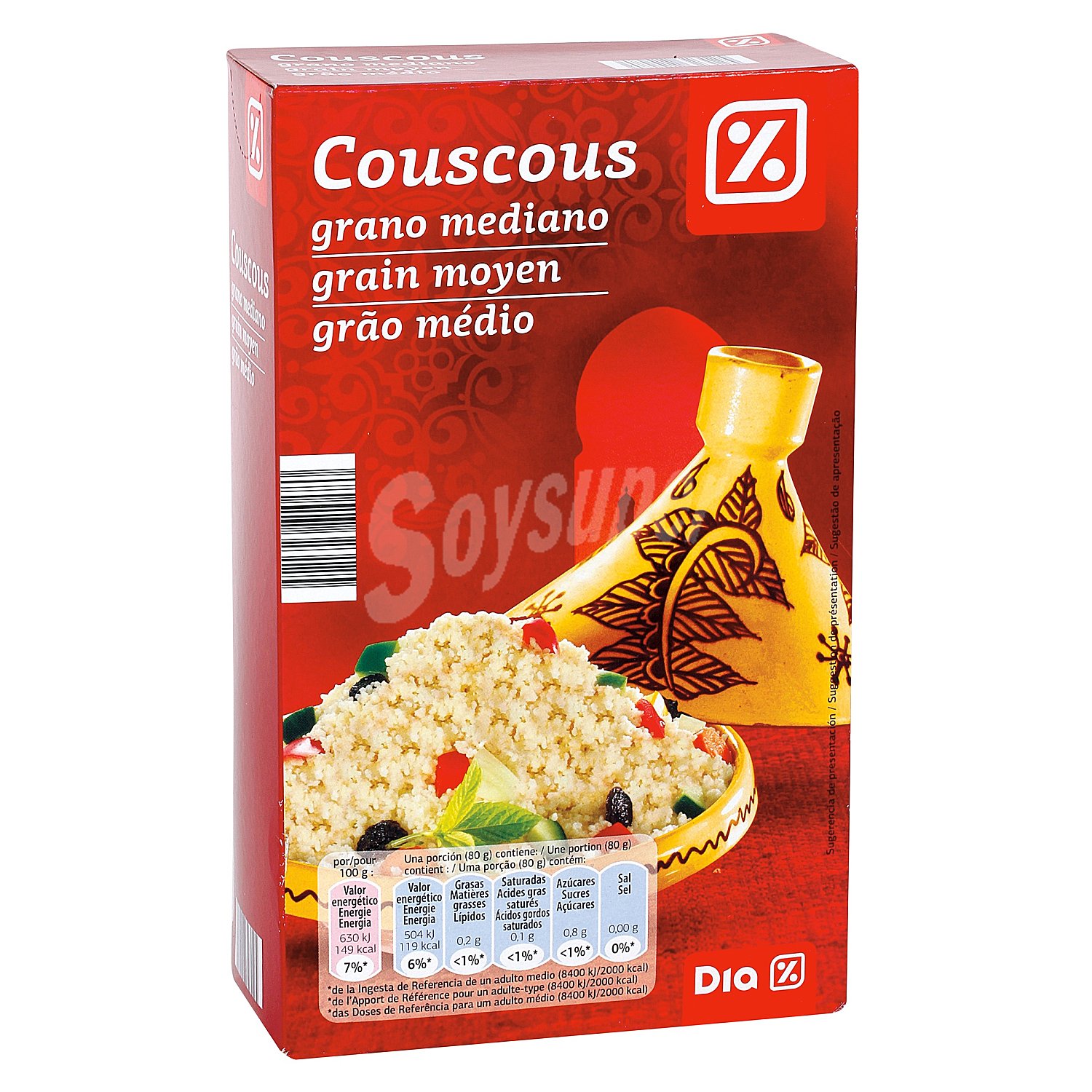 Couscous