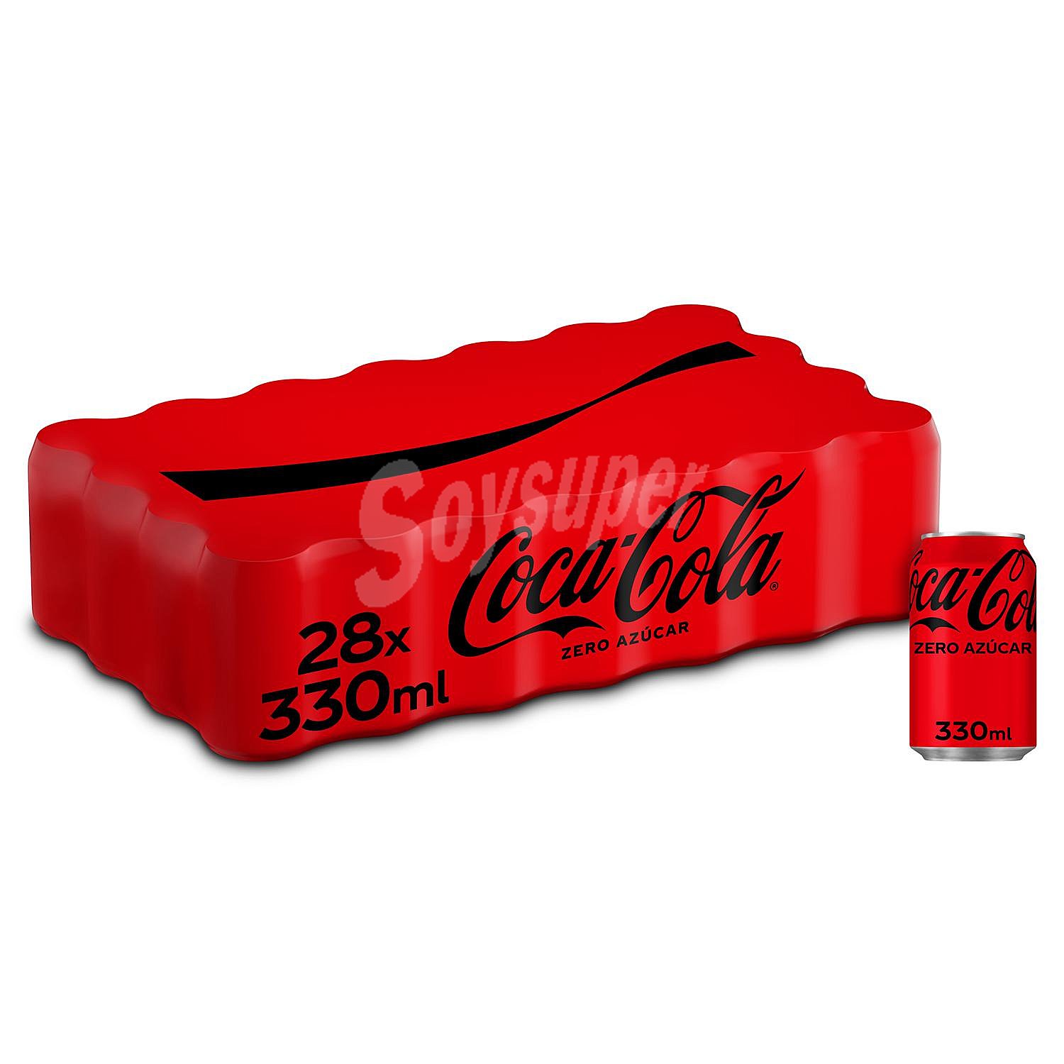 Coca Cola zero