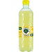 Be Fruit agua mineral natural con gas sabor limón con un toque de jengible