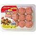 Albóndigas de cerdo con piñones sin gluten