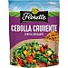 Cebolla crujiente ideal para ensalada florette