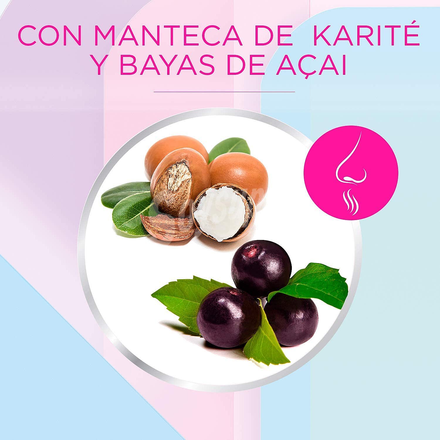 Bandas de cera depilatoria facial piel normal Veet