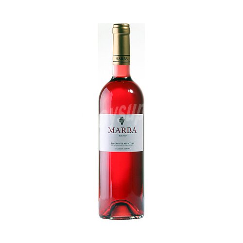 Marba Vino rosado con D.O. Tacoronte - Acentejo (tenerife) marba