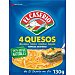 Queso rallado 4 quesos