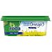 Margarina omega 3