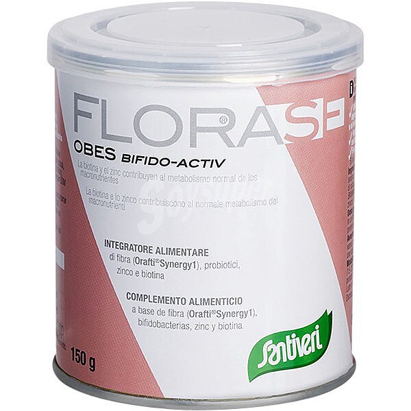 Florase Obes Bifido-Activ bote 150 g