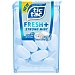 Caramelo fresh strong mint envase 12 gr