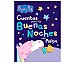 Cuentos para las Buenas Noches con Peppa, VV. AA. Género: infantil. Editorial Beascoa.