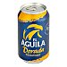 Cerveza el águila dorada