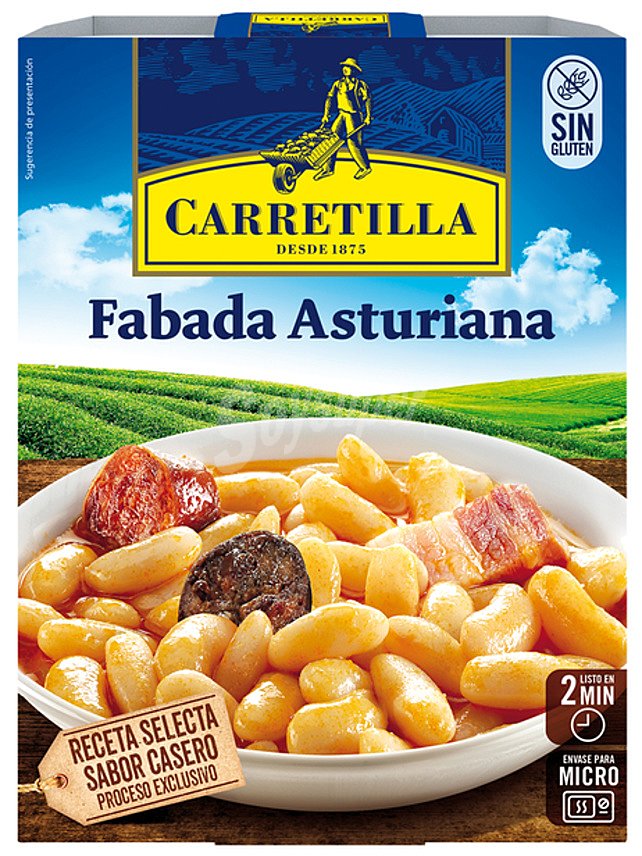 Fabada Asturiana