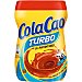 Cacao turbo