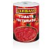 Tomate triturado