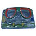 Gafas de buceo infantiles, euraspa